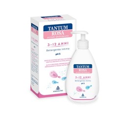 Tantum rosa 3-12 det 250ml