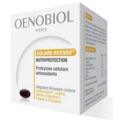Oenobiol solaireintensif30cp