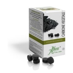 Carbone vegetale 32cpr 15g