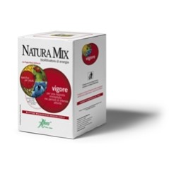 Natura mix vigore 20bustmoos
