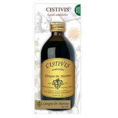 Cistivis liquido 200ml