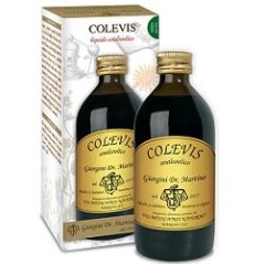 Colevis liquido 200ml