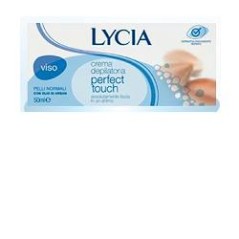 Lycia cr depil visoskincon50
