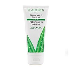 Planters aloe crema mani75ml