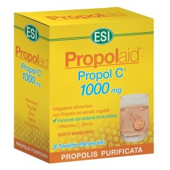 Propolaid propol c500mgeffer