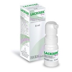 Lacrisek spray 5ml