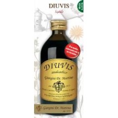 Diuvis liquido 200ml