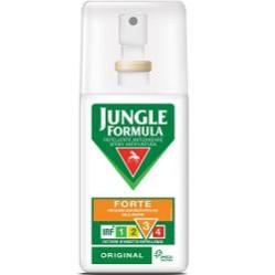 Jungle formula forte lozorig