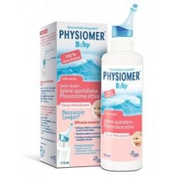 Physiomer babypromomasha/ors