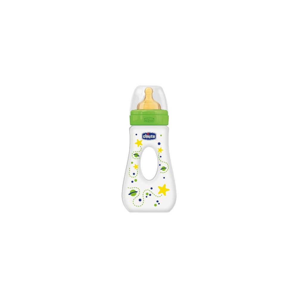 Ch bib passeg 240ml uni cau