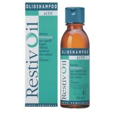 Restivoil activ 350ml