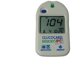 Glucocard memory pcsetglucom