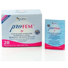 Profem formula 20 bustine
