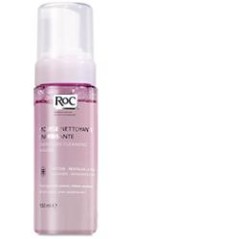 Roc detergente mousse...