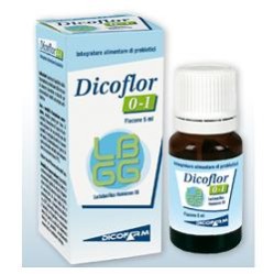 Dicoflor 0-1 5ml