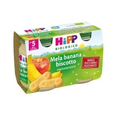 HiPP Omogeneizzato...