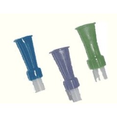 Sonda rett mono ch22 x30