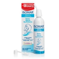 Isomar naso sprayigquot150ml