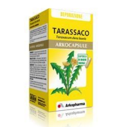 Arkocps tarassaco bio 45 capsule