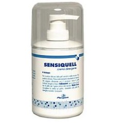 Sensiquell crema detergente
