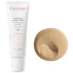 Avene couvrancefondotnatural
