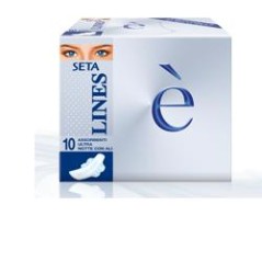 Lines e' ali notte 10pz