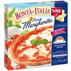 Schar Pizza Margherita...