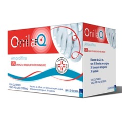 Onilaq smalto unghie 2,5ml