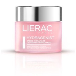 Lierac hydragenist crema50ml