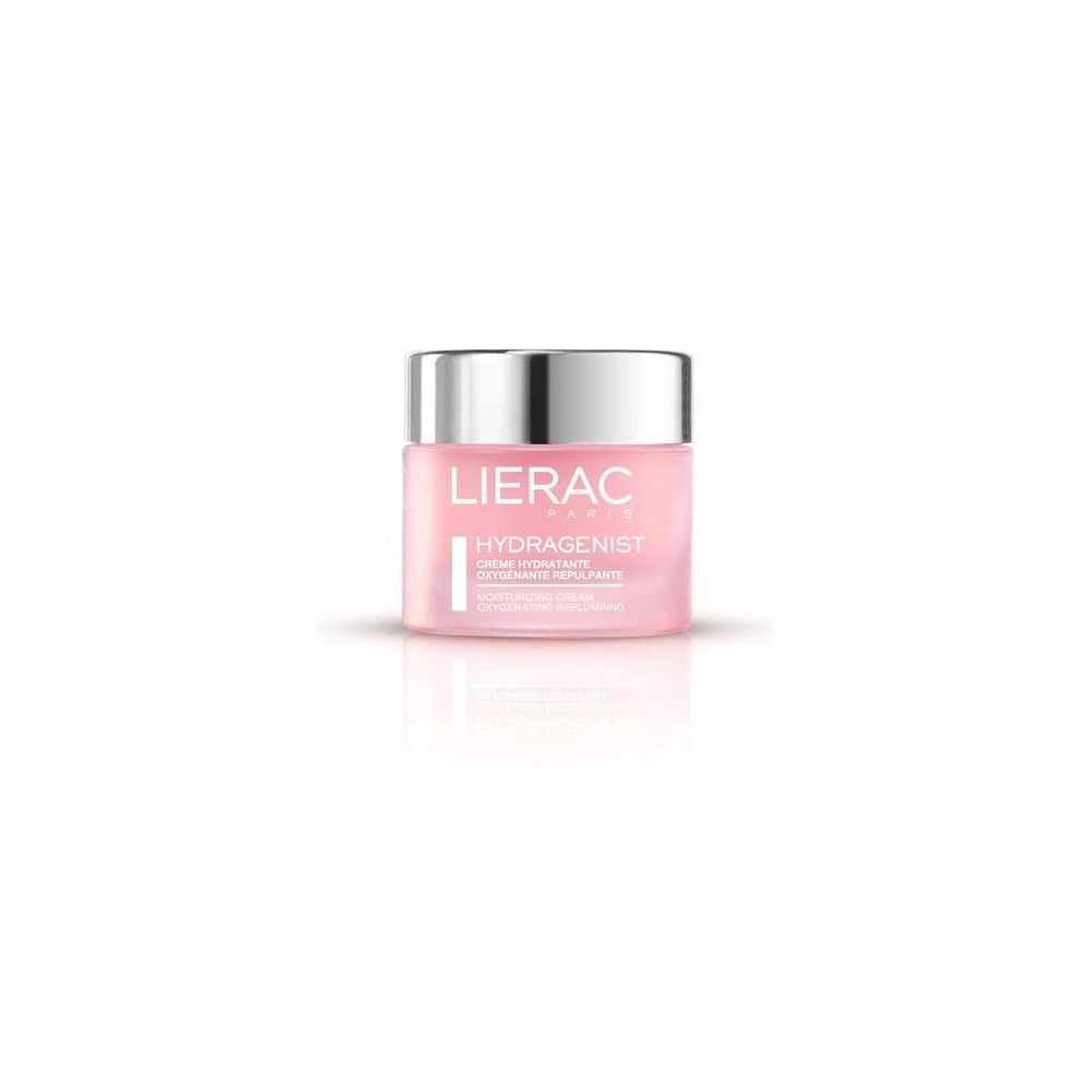 Lierac hydragenist crema50ml