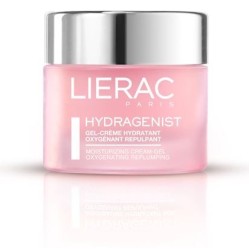 Lierac hydragenist gel-crema