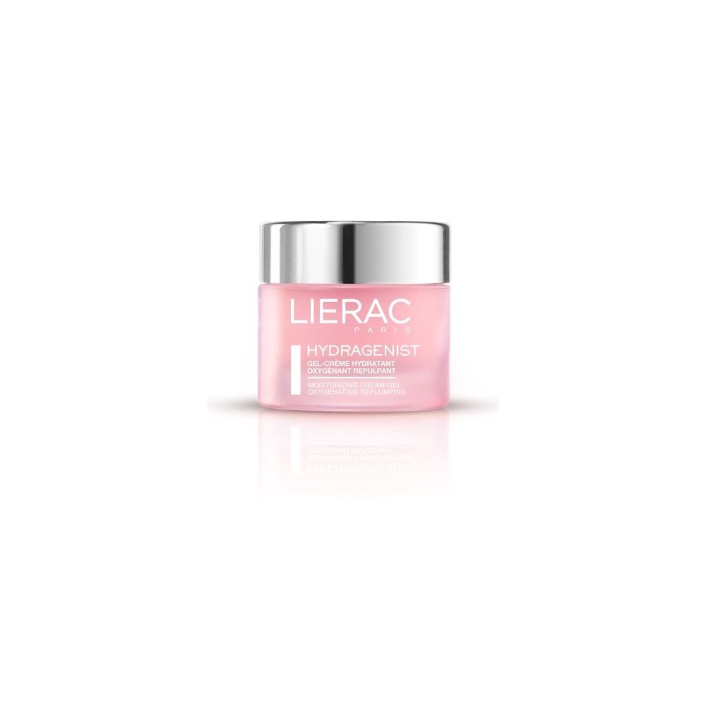 Lierac hydragenist gel-crema