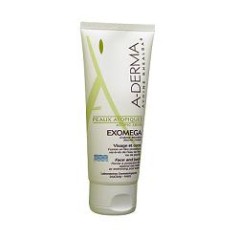 Exomega cr barri 100mladerma