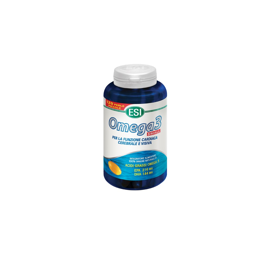 Omega 3 small 150prl