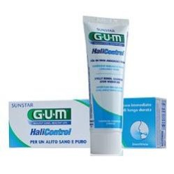 Gum halicontroldentifgel75ml