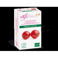 Cistiflux a 36 14 capsule