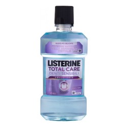 Listerine totalcaresensitive