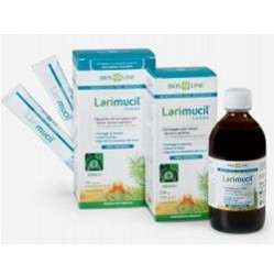 Larimuciltosse sciroppo ad 175ml