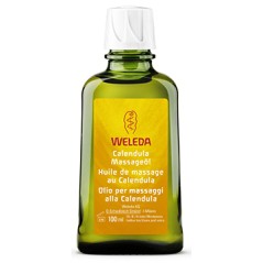 Olio massaggiocalendula100ml
