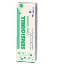 Sensiquell cremaidratante40m