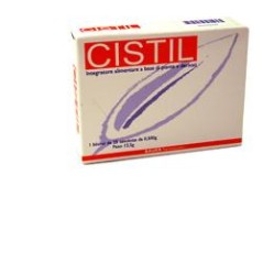 Cistil 25tav
