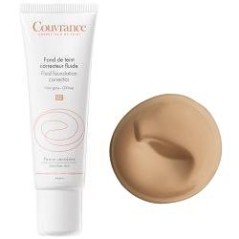 Avene couvrance fondotsabbia