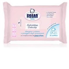 Fissan baby salv viaggio15pz