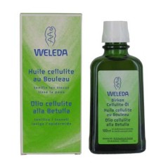 Olio cellul betulla 100ml