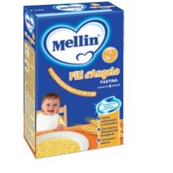 Mellin fili d'angelo 350g