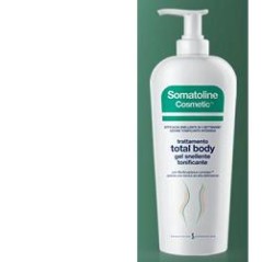 Somatoline Cosmetic Gel...