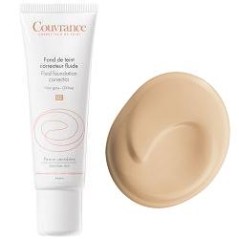 Avene couvrancefondotporcell