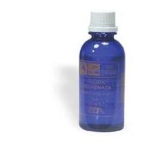 Acqua ossigenata 24vol 100ml