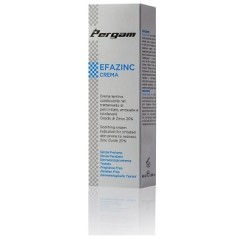 Efazinc 20 crema 40ml