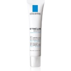 Effaclar duo+ 40ml